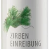 Körpereinreibung Zirbe