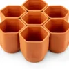 Kräutertopf Terrakotta