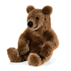Kösener Braunbär
