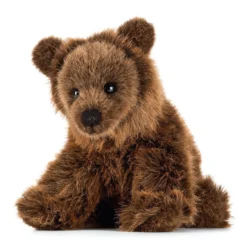 Kösener Braunbär