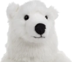 Kösener Eisbär