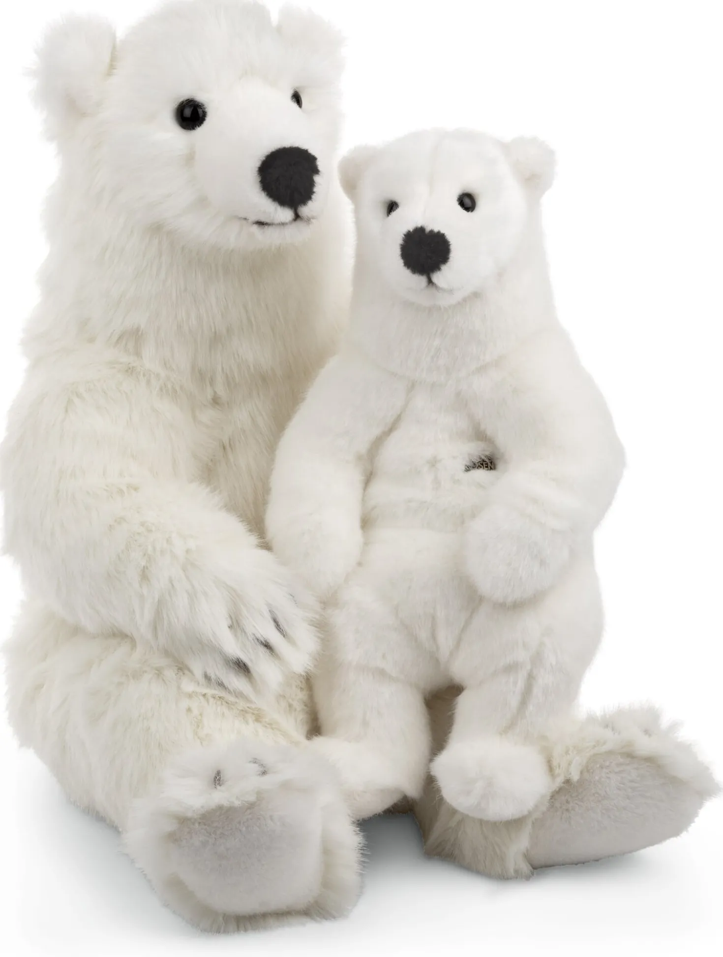 Kösener Eisbär