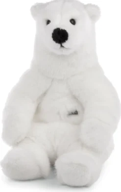 Kösener Eisbär