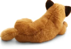 Kösener Fuchs liegend