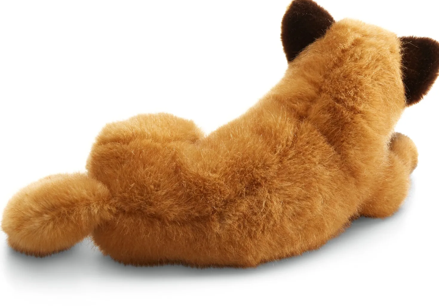 Kösener Fuchs liegend