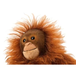 Kösener Orang-Utan