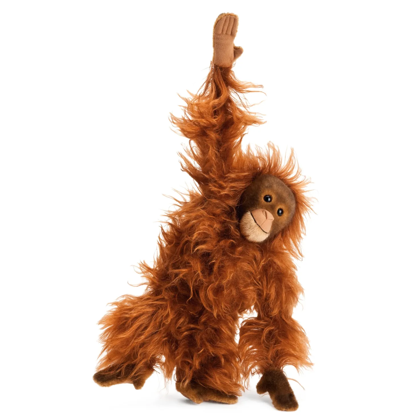 Kösener Orang-Utan