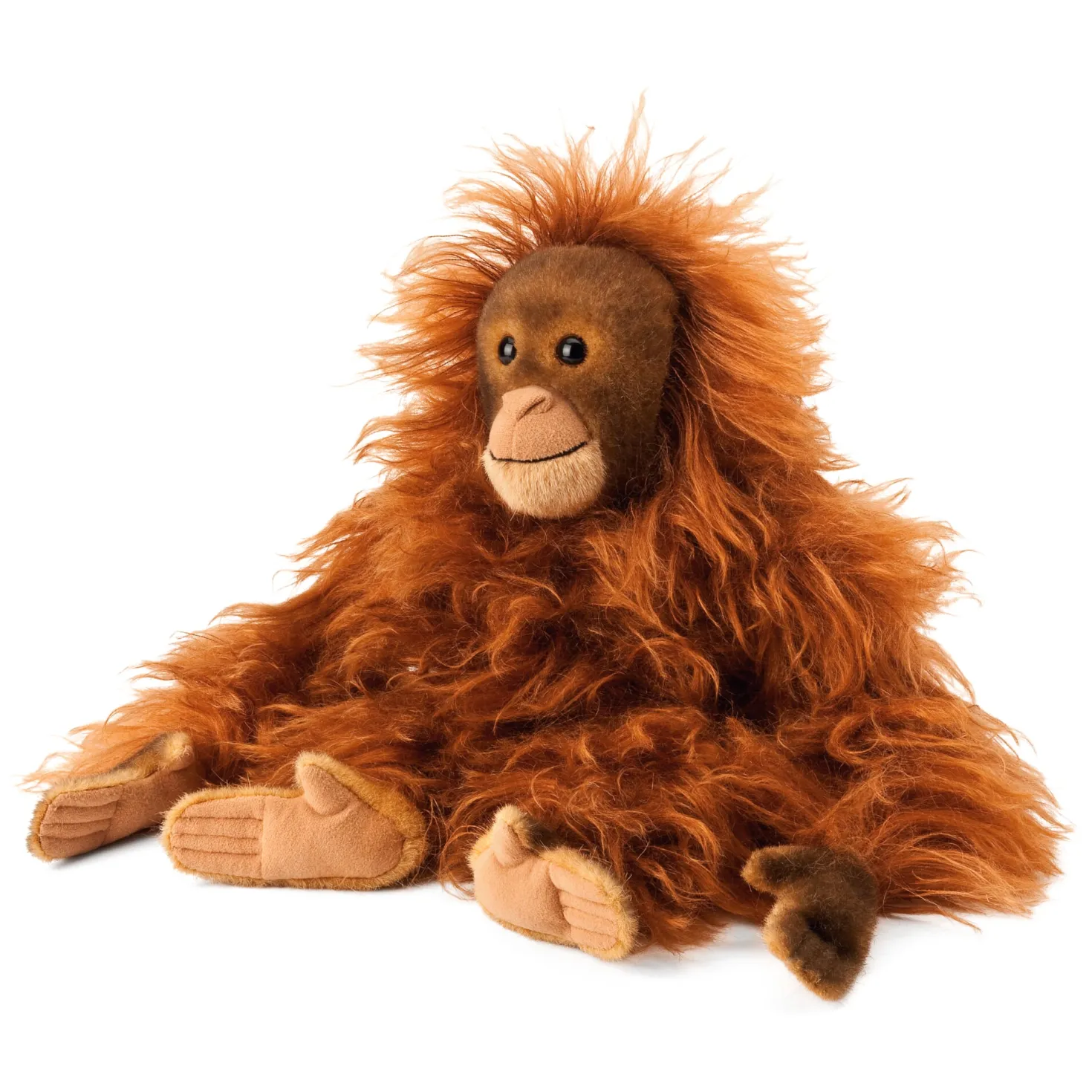 Kösener Orang-Utan