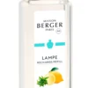 Lampe Berger Brennflüssigkeit