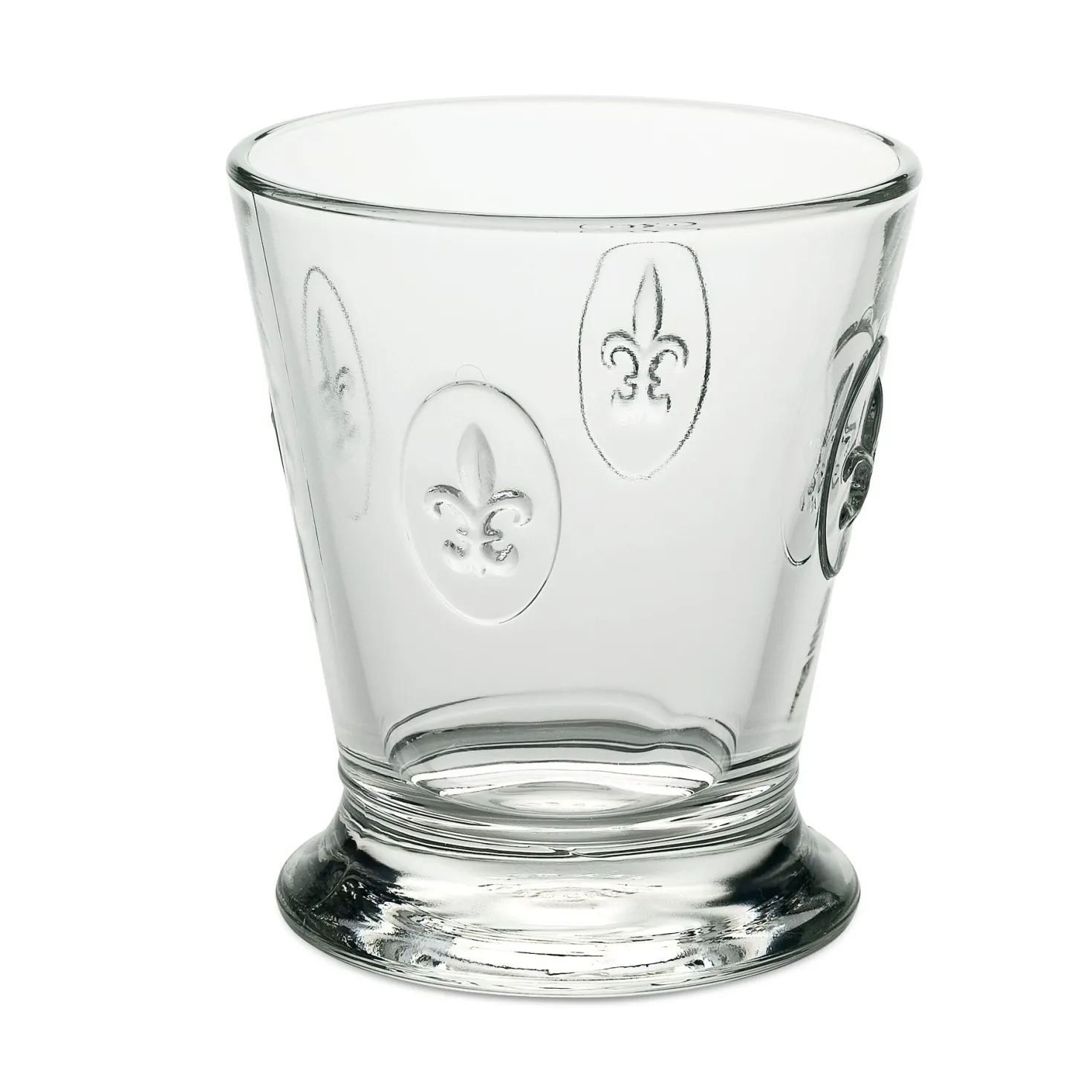 La Rochère Trinkglas Lilie