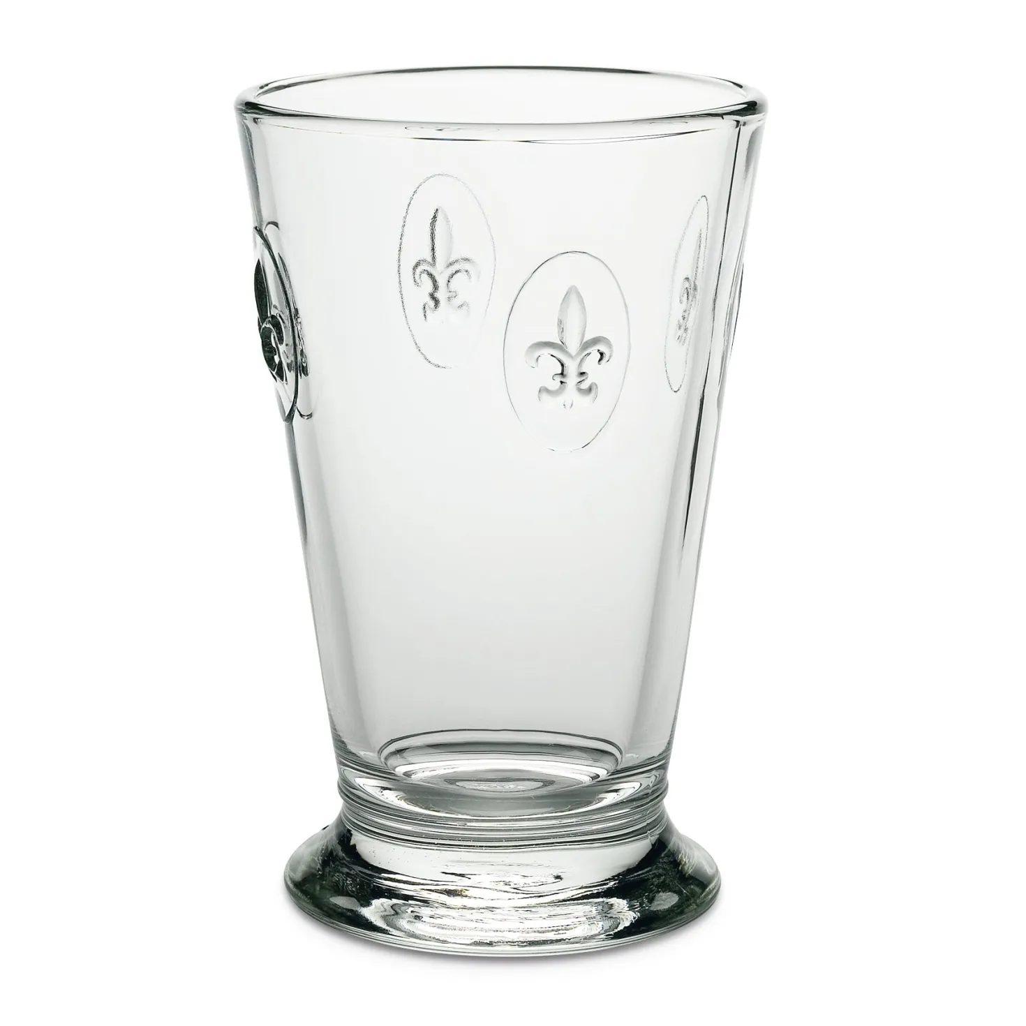 La Rochère Trinkglas Lilie