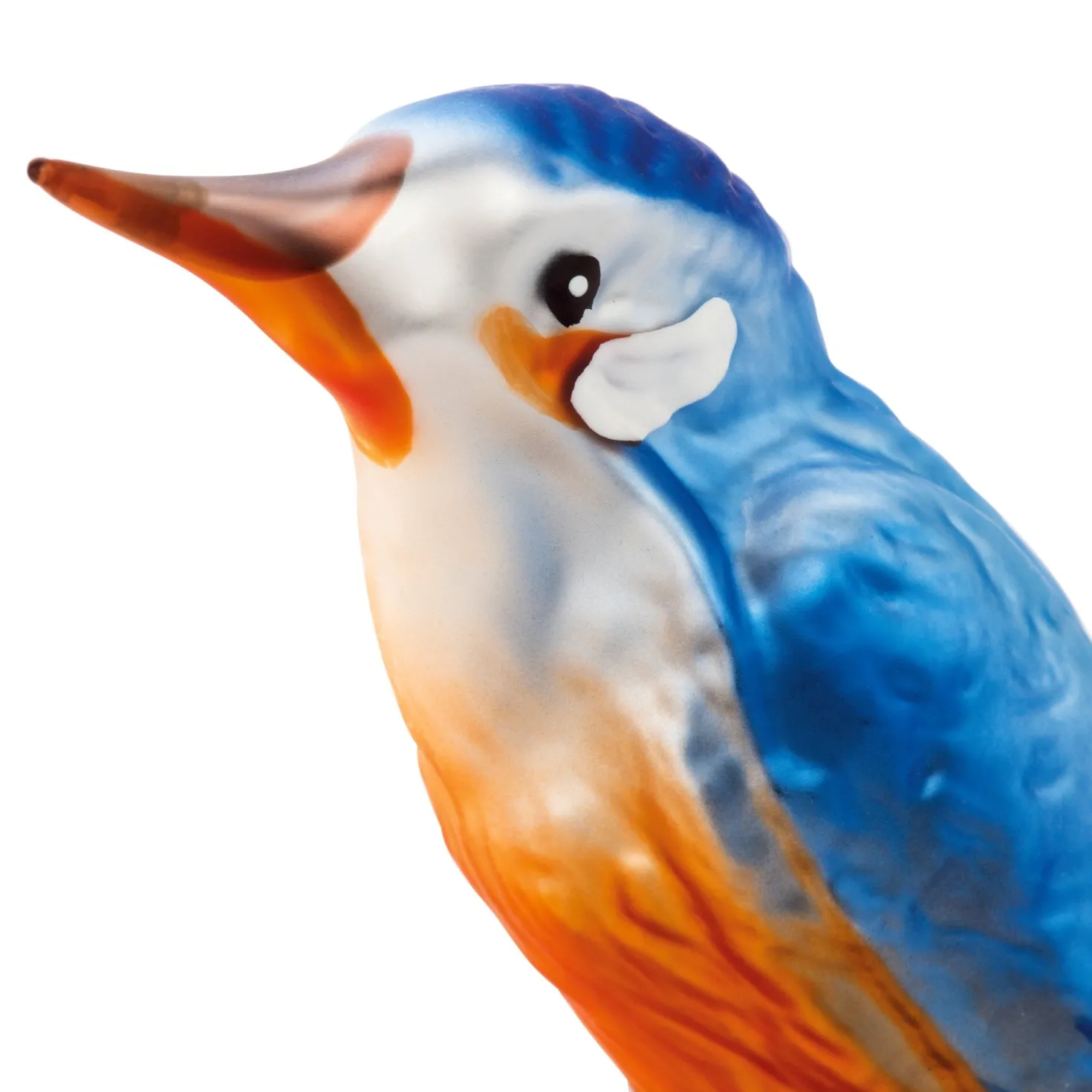 Lauschaer Eisvogel