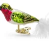 Lauschaer Glas Kolibri traditionell