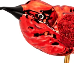 Lauschaer Glasvögel