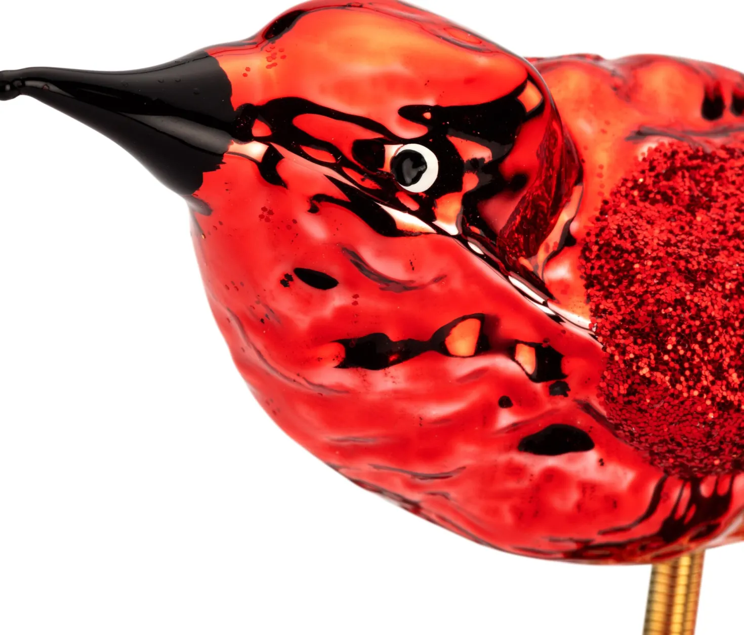 Lauschaer Glasvögel