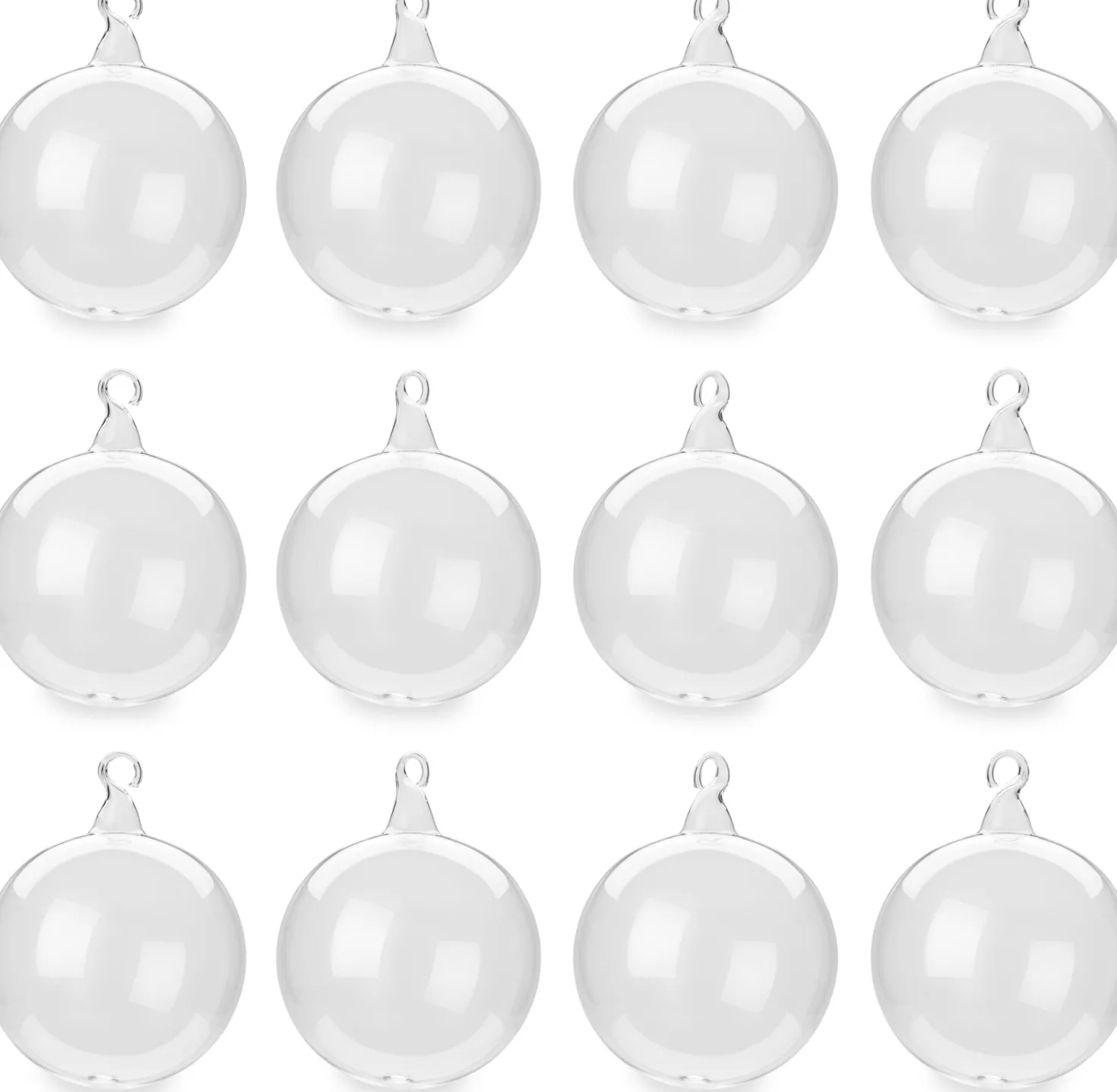 Lauschaer Kristallkugeln