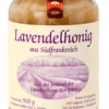 Lavendelhonig aus der Provence