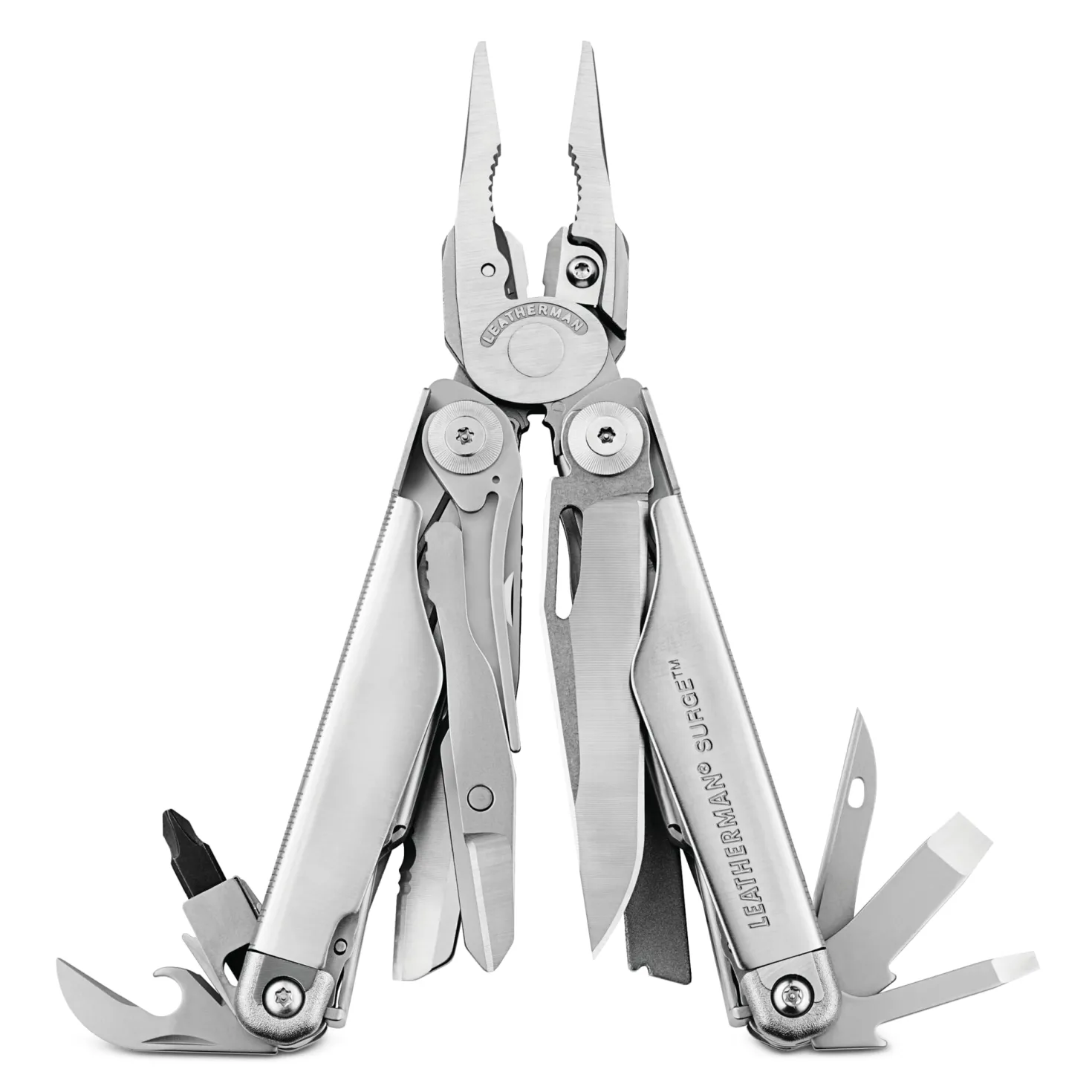Leatherman® Surge Multifunktionswerkzeug