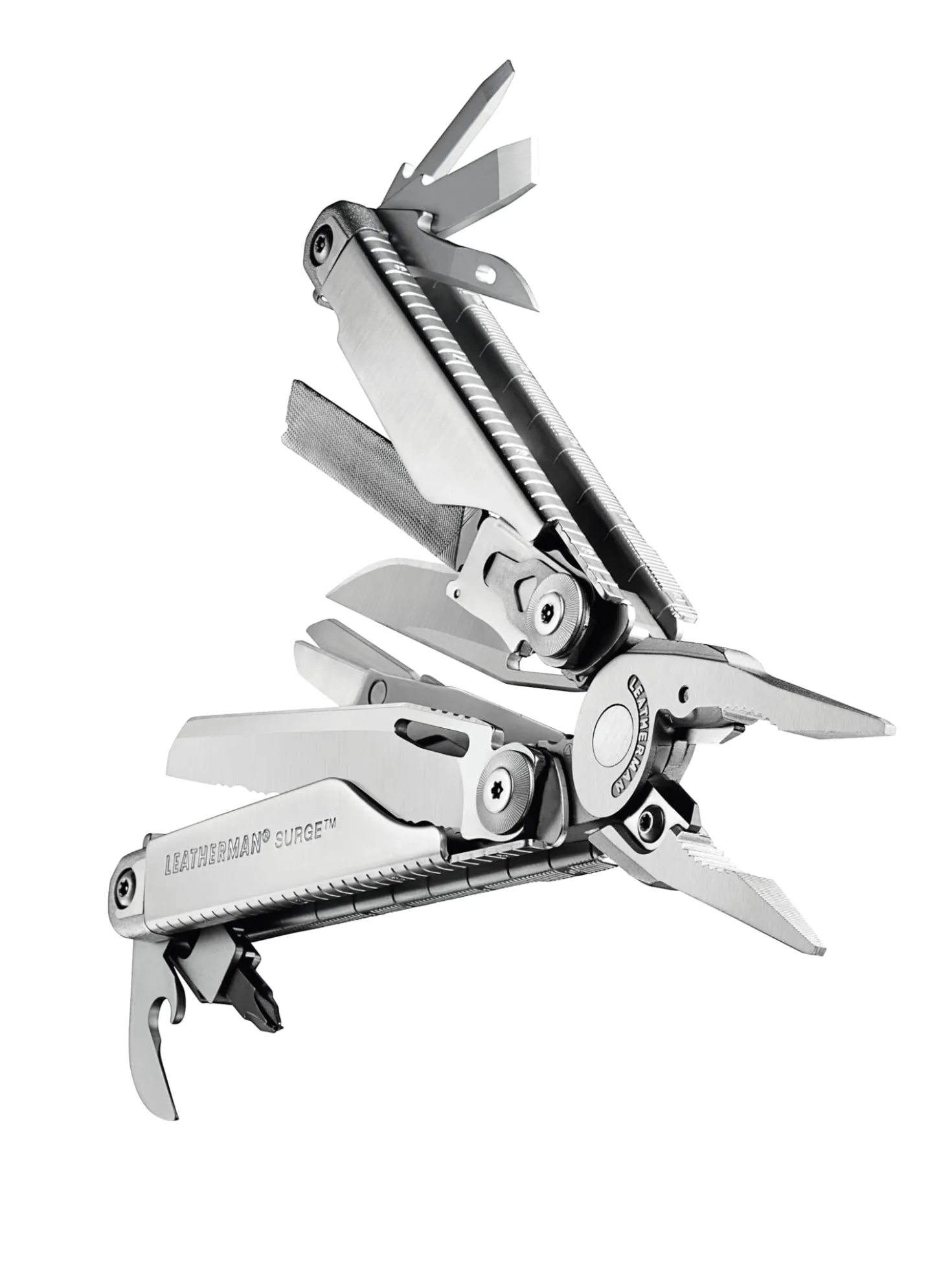 Leatherman® Surge Multifunktionswerkzeug