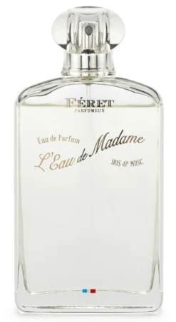 L’Eau de Madame Eau de Parfum