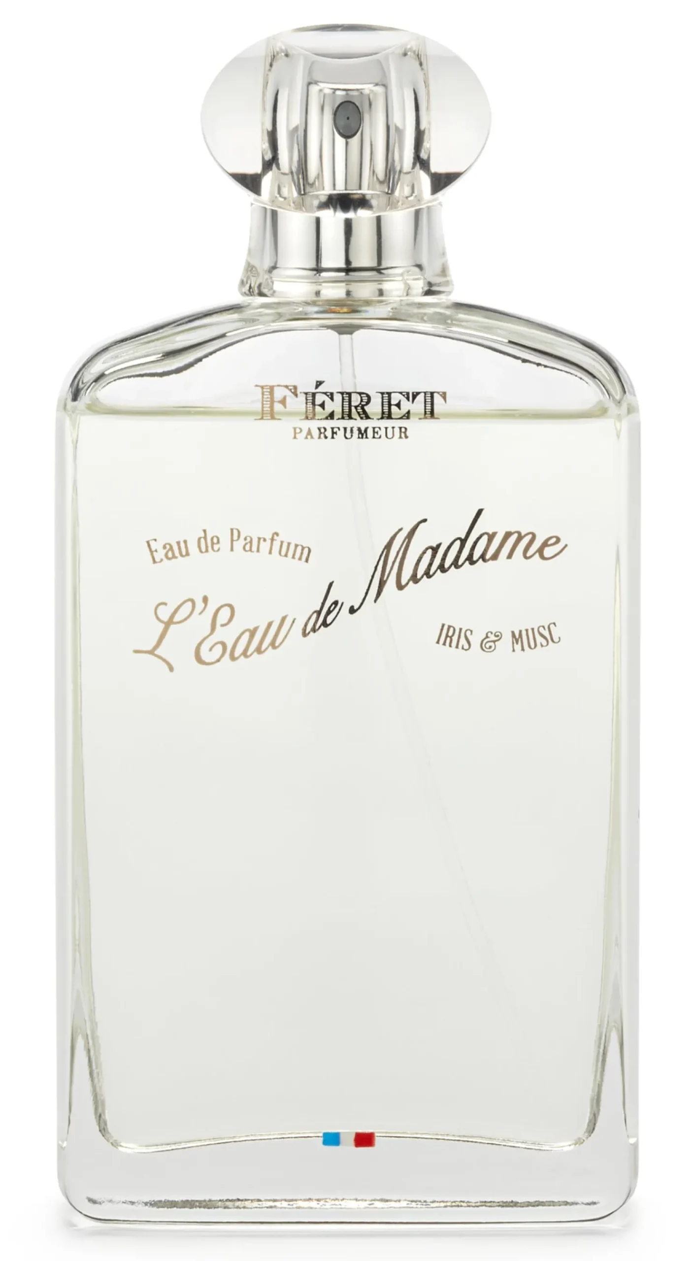 L’Eau de Madame Eau de Parfum