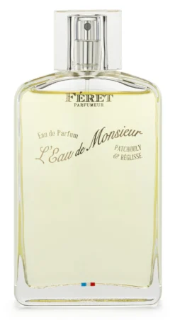 L’Eau de Monsieur Eau de Parfum