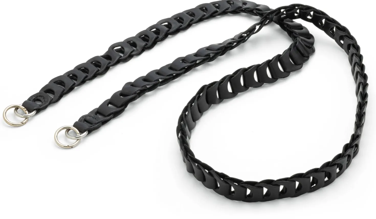 Leder-Handykette