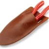 Lederholster für Gartenschere