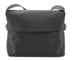 Ledertasche Messenger