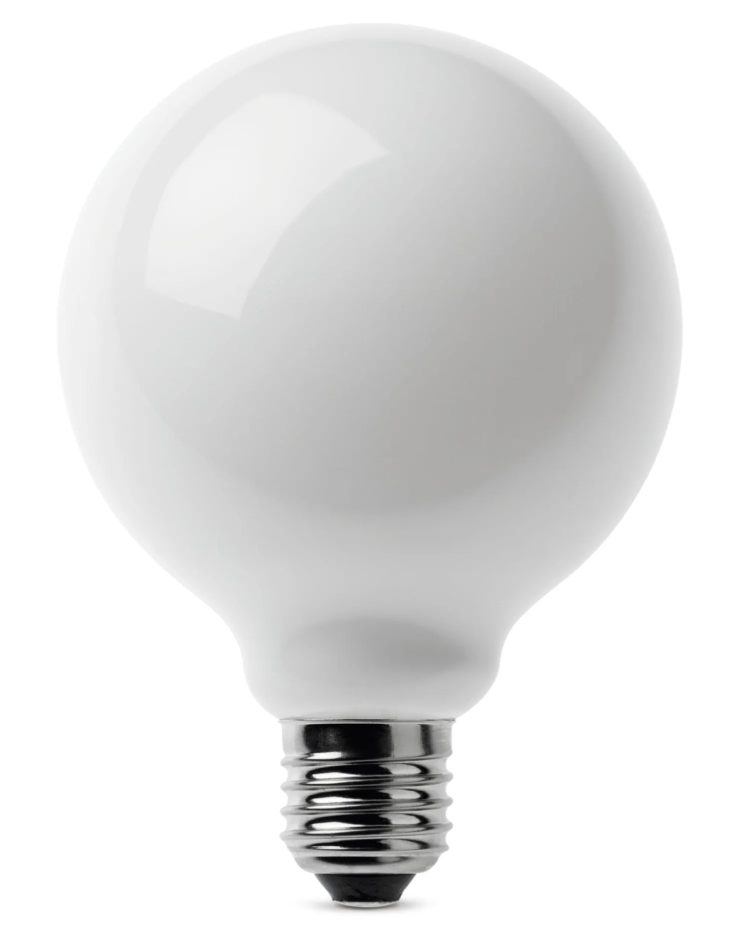 LED-Filament-Globelampe 95 mm E27