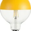 LED-Globelampe Maria