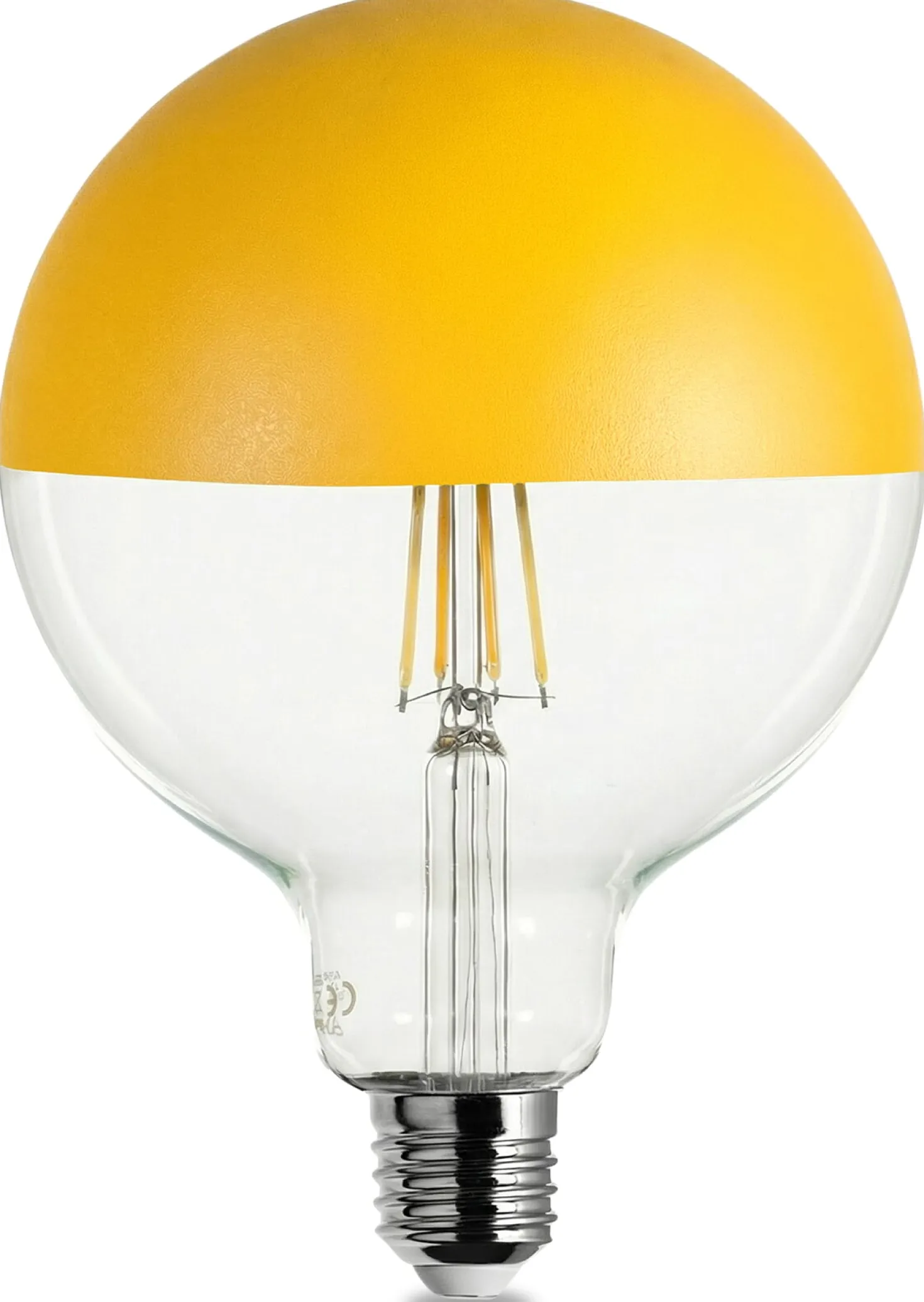 LED-Globelampe Maria