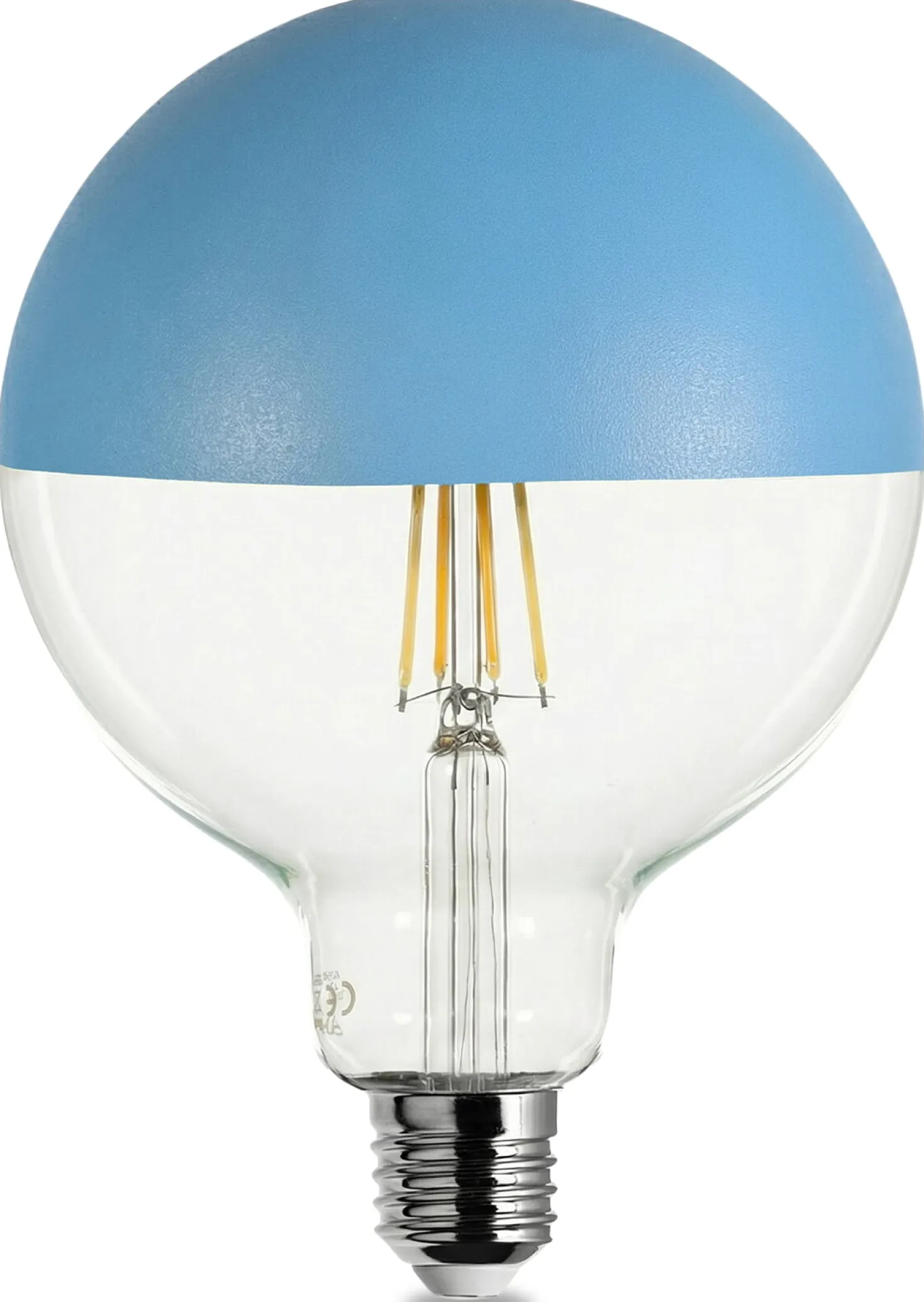 LED-Globelampe Maria