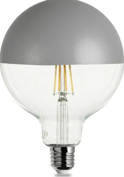LED-Globelampe Maria