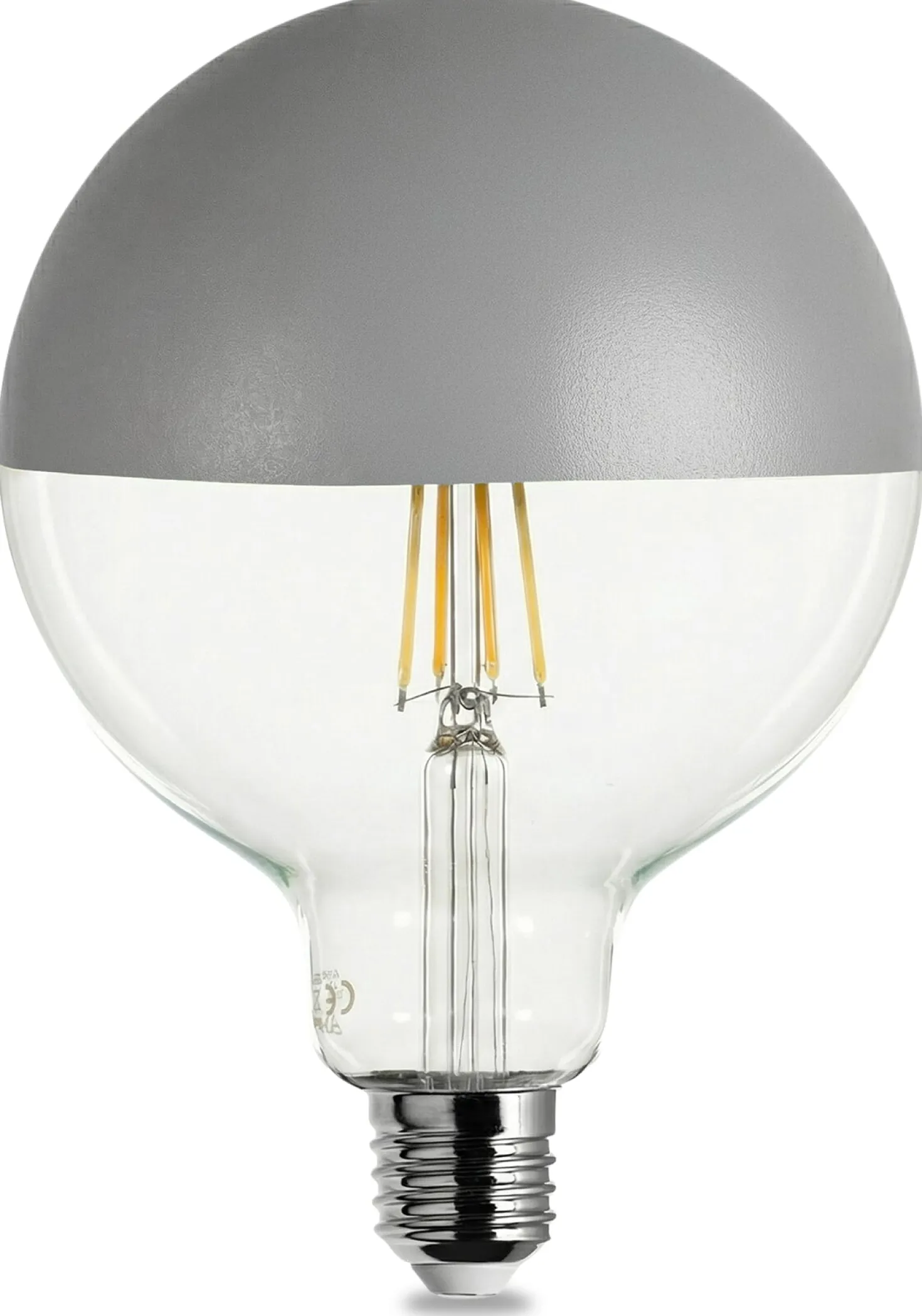 LED-Globelampe Maria