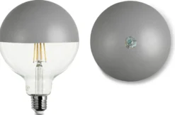 LED-Globelampe Maria