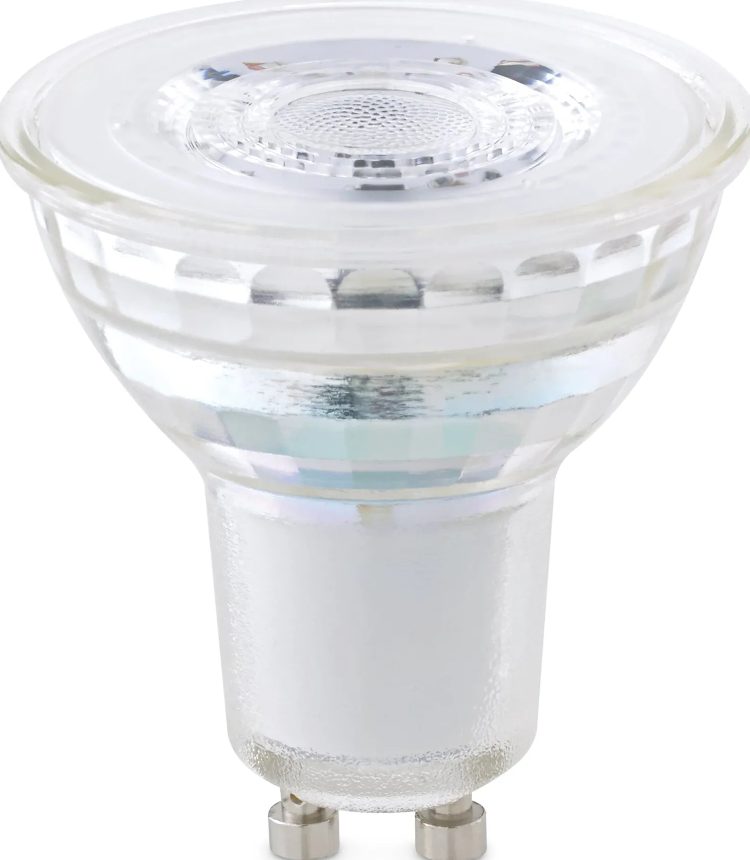 LED-Reflektorlampe GU10