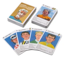 Legenden-Quartett