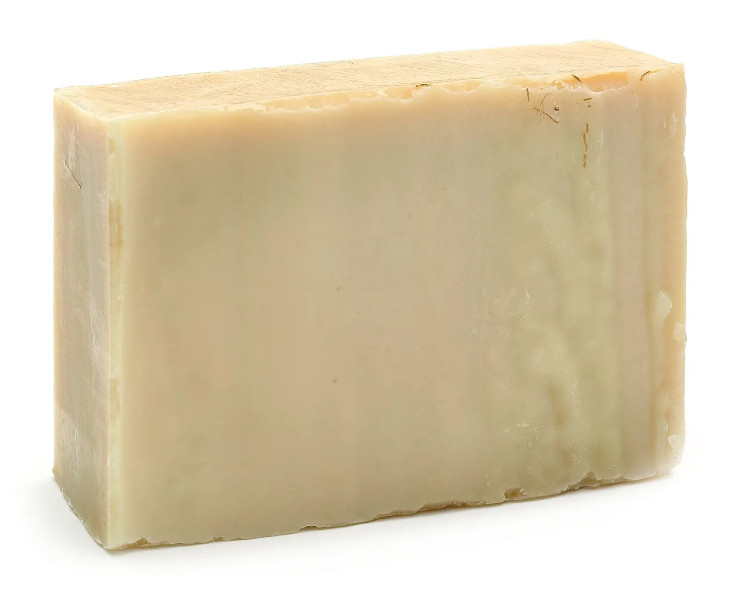 Leinauer Ziegenmilch-Olivenöl-Seife