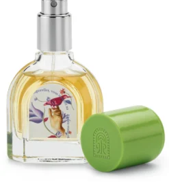Le Jardin Retrouvé Oriental Sans Souci EDP