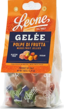 Leone Fruchtwürfel Obstgarten