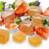 Leone Fruchtwürfel Rote Beeren