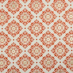 Letterpress-Geschenkpapier Weihnachten