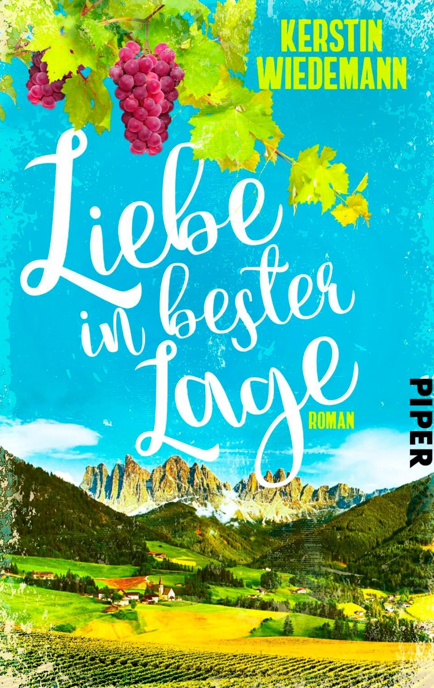 Liebe in bester Lage
