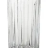 Longdrinkglas gerippt