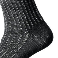 Longlifesocke Baumwolle und Leinen