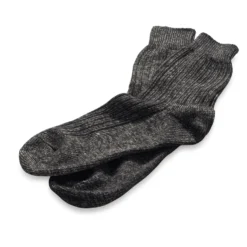 Longlifesocke Baumwolle und Leinen