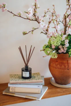 LOOOPS Diffuser