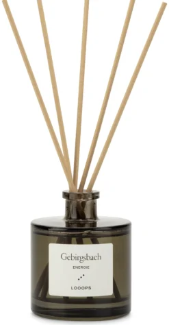 LOOOPS Diffuser