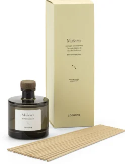 LOOOPS Diffuser